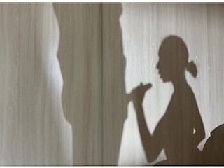 Hard mouth and hungry shadowsraw domination and surrender