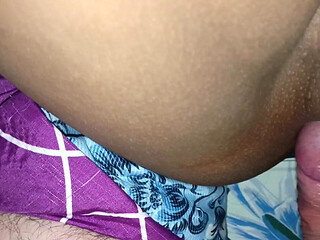 Fucking Hot Ass Penetration