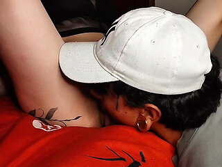 Tutorial, How He Does Oral Sex to a Girl!