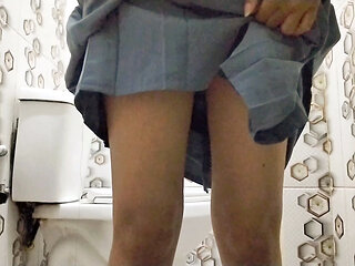 High School Student Stabbed To Death In The Bathroom