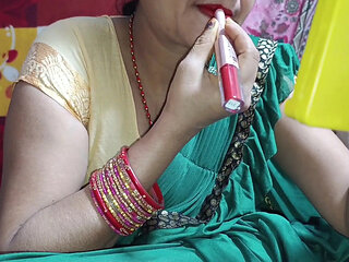 Full Video Desi Village Bhabhi Anal Sex Clear Hindi Talk