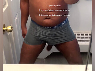 Long BBC swings Up and Down