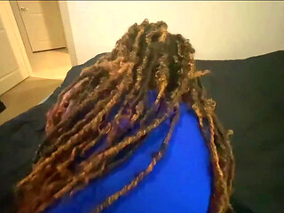 Fucking this booty changed my life