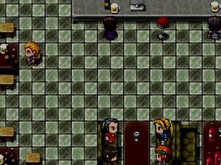 Lily of the Valley #5