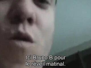 Ashley Hills and Bruno B HD