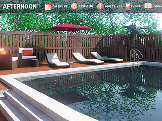 Midnight Paradise walkthrough part 2