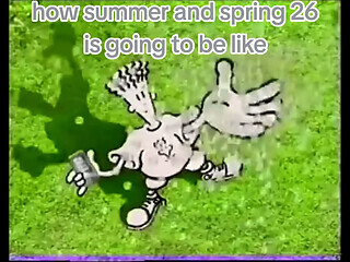Ts meme is so chill