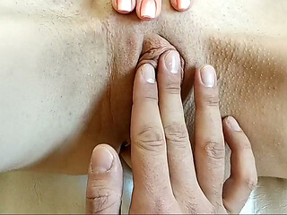 Horny Sexy Wife Tryies Fisting First Time with Perfect Tight Pussy