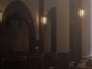 I Showed off to a Stranger on the Beach, Masturbating