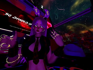 vrchat dance 7