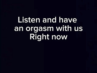 ASMR real couple, profund and real connection, fantassies