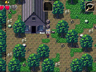 The Biggest Tits in Town