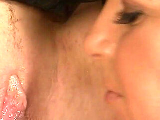 Two Mature Women - Secret Game of Desire and Passion
