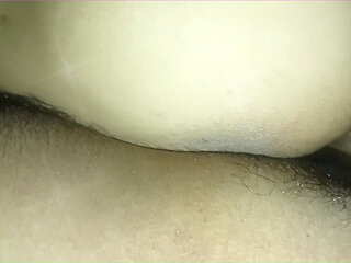 Hardcore Fuck with Desi Stepsister After Finding She Alone