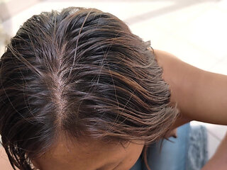 Mature Candy Seller Wants Sex Every Day