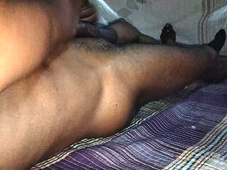 Deshi real husband and wife full romance time (part 4)