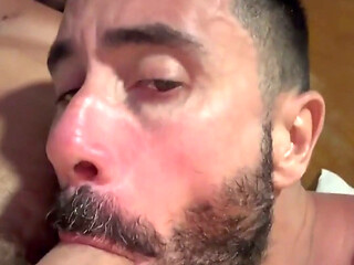 My Boy Sucking Me