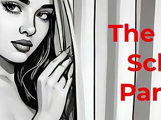 The Trans School Part - 17 English Audio Sex Story