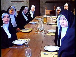 Die Versaute Nonne - Episode 2