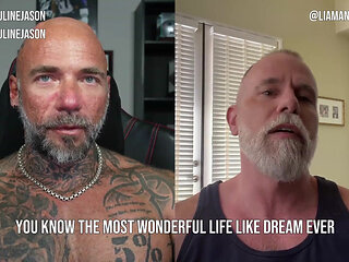 Porn Star Confessions - Liam Angell episode 41