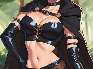 Ep1: Throbbin Hood Gameplay