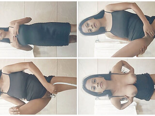 Season 2. Fuck in Hotel with Boyfriend