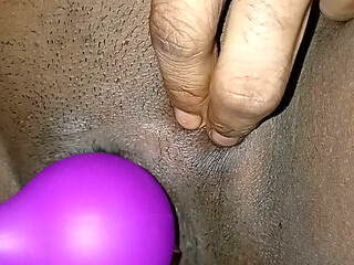 Dildo horny