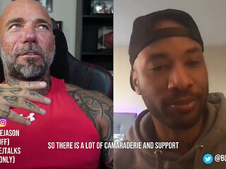 Porn Star Confessions - Bobby Adore (episode 128)