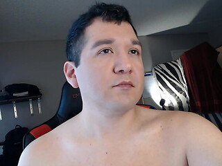37 yo Cutie Thicc Boy Shows Off Curves Thighs Ass Smooth Skin (Partial, Member 3 of 3, Free Promo 3 of 3)  20250323