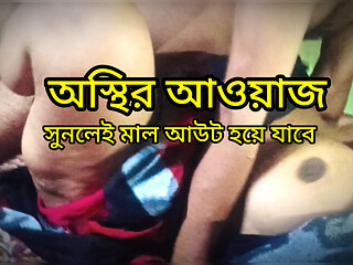 Hard core sex in bhabi