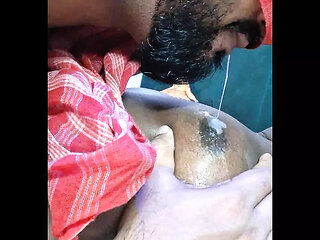 "wild seduction by my boyfriend! A wild, raw nipple and fourplay session! where I was dominated