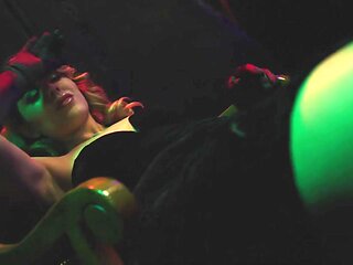 VENU5 2 - Starring: Audrey Royal - PornFidelity