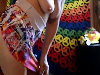 Nipples Mcgee Little Dance