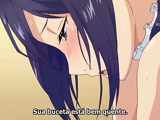 Kimi wa yasashiku netorareru