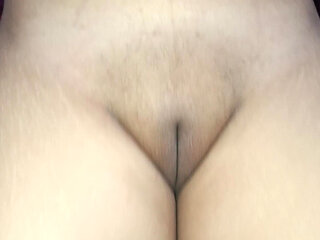 Get a Chance to Put Your Dick in My Pussy