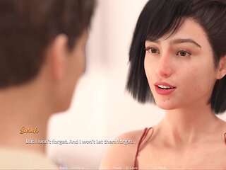 University Students Sans Manage (part nine)