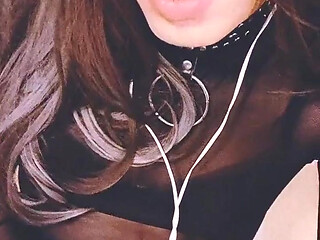 Tammysissy Horny Exposed Again