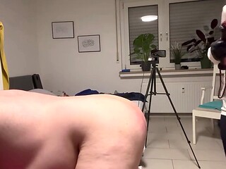 Supremacy, in german, training