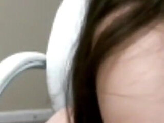 7+ Wet Orgasms Playing with Both Fuck Holes Live Webcam Show Highlights