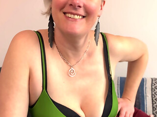 est Friend's Mom Gives Me A JOI To Get Back At Him - Hot MILF JOI