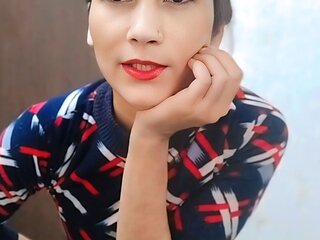 Cute step daughter with small tight hard-core Sex