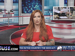 The Bratty Schoolgirl Jade Causes Her Teacher Trouble and Becomes His Free Use Toy