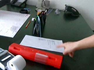 Unsere Geile Firma - Episode 1