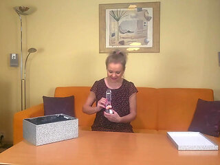 Someone Left Huge Gift at My Door