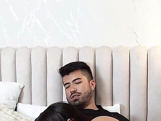 One Day Before My Marriage I Fuck My Girlfriend's Best Friend