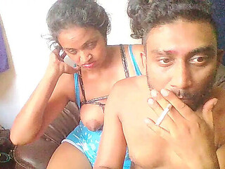 Step Mother Tina Baby Sri Lankan Beach Sex Part 1