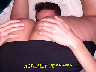 Subbed Hotwife Professor Seduces 18yo Student Car Makeout to Raw C