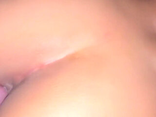 I Turn on My Best Friend and We Fuck in the Jacuzzi in Public!