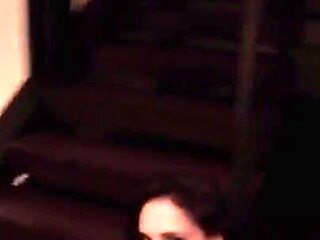 Mike Angelo sextape with Malena fucking her first in the bathroom then in the hotel