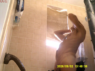 9-2-2026 Am Shower Wazz up. and Stories From the Cobra Past.